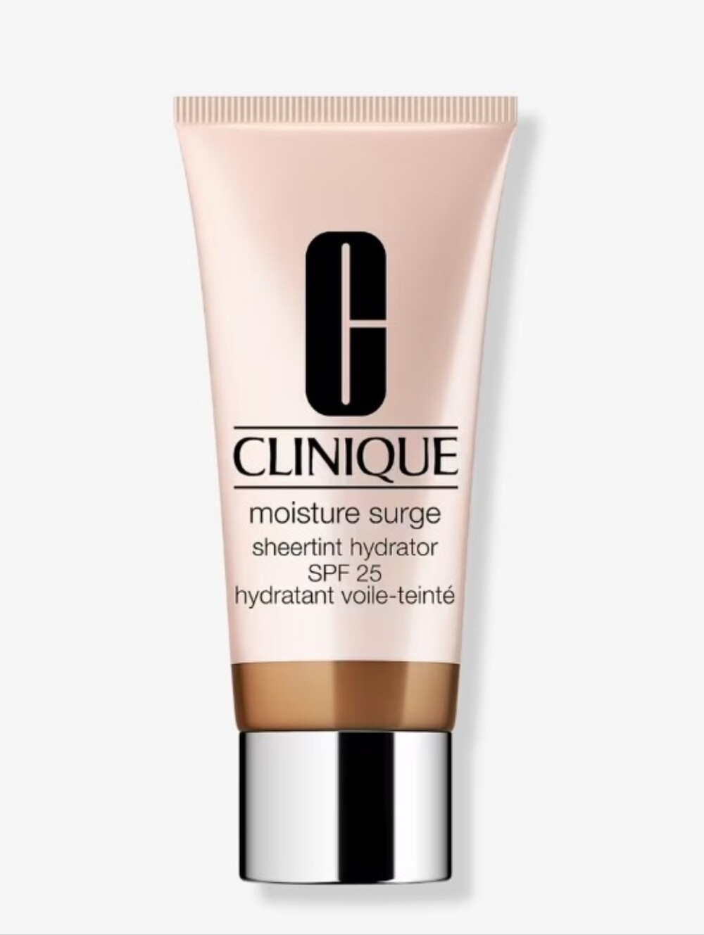 Clinique Moisture Surge Sheertint